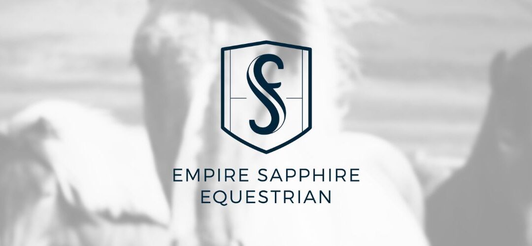 Empire Sapphire, mucho más que moda y equipación hípica