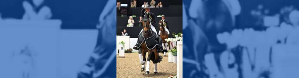 Cathrine Laudrup-Dufour