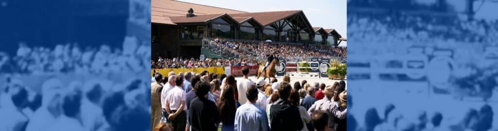 CSI 4* A Coruña verano