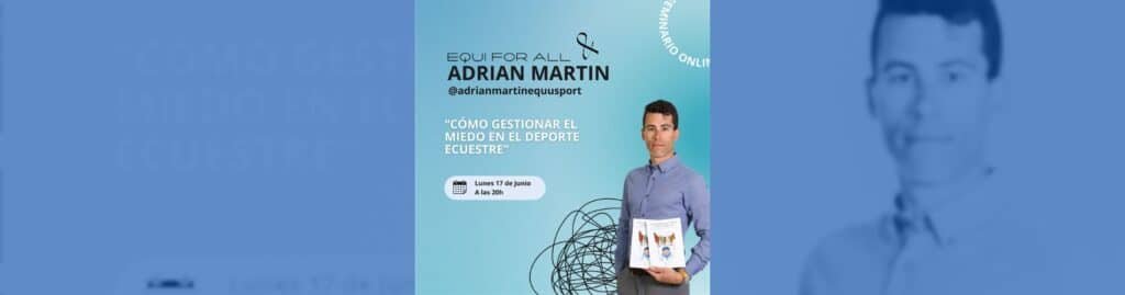 EquiForAll Adrián Martín webinar