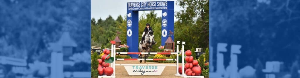 Great Lakes Equestrian Festival 2024