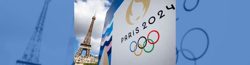 calendario de competiciones Juegos Olímpicos de París 2024