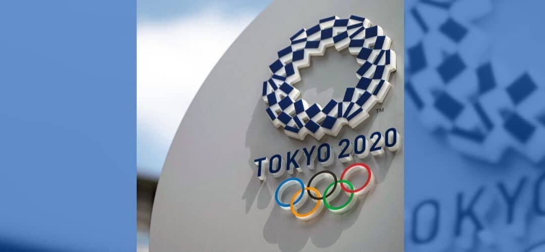 Medallistas dorados en Tokio 2020