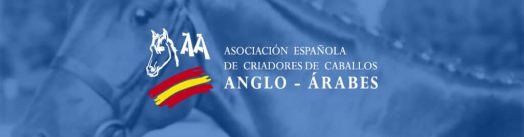 Asociación Española de Criadores de Caballos Anglo-Árabes finca El Galopadero