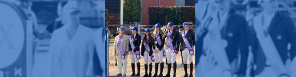 Campeonato de Europa de Salto de Menores 2024 España subcampeona de Europa