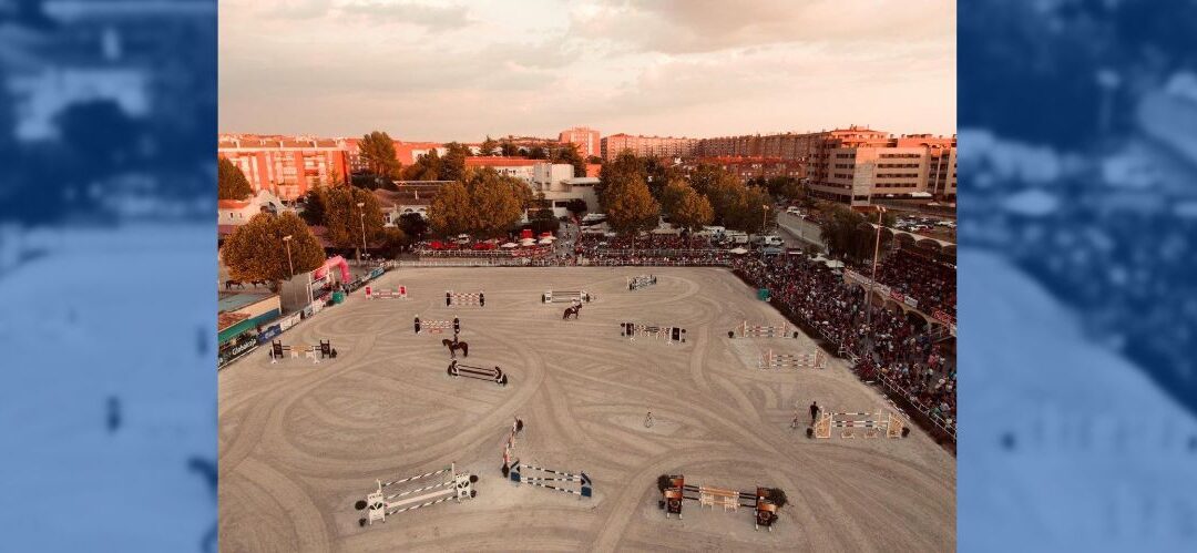 Patrocinadores de lujo para el CSN3* de Cuenca: una apuesta por la hípica española