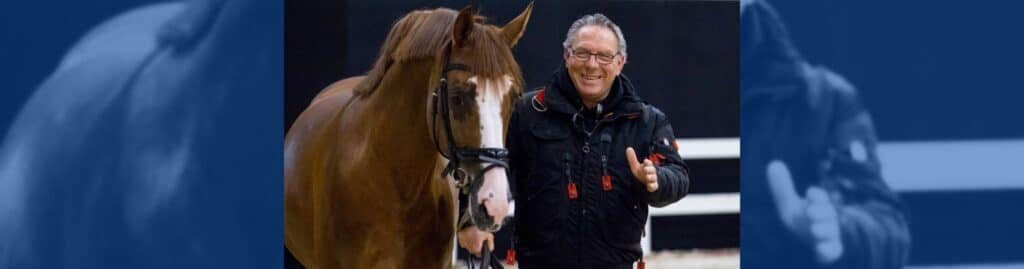 Stable Hexagon Leunus van Lieren