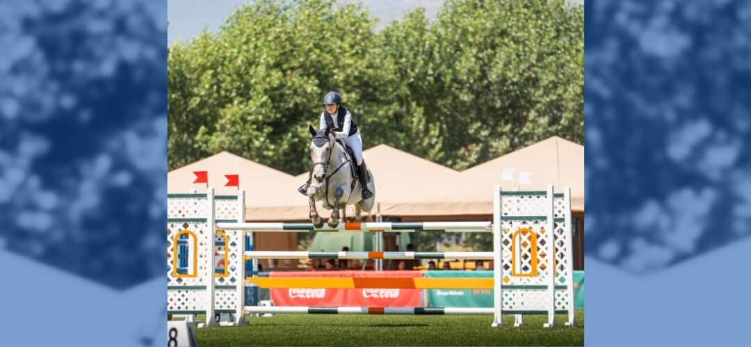 Concursos de Salto de Obstáculos de este fin de semana