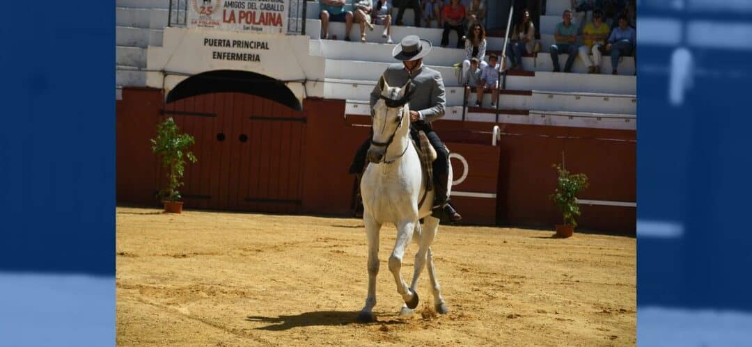 I Jornada Ecuestre Deportiva Ciudad de San Roque