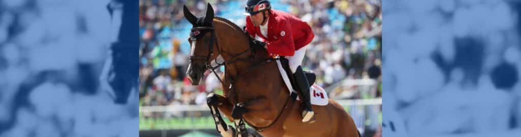 Eric Lamaze