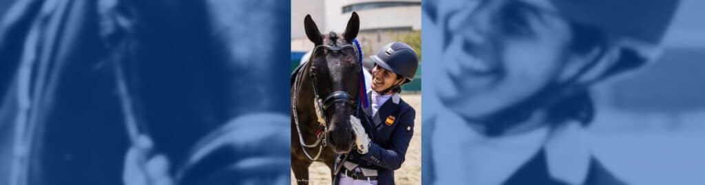 Campeonato del Mundo de Caballos Jóvenes Ermelo