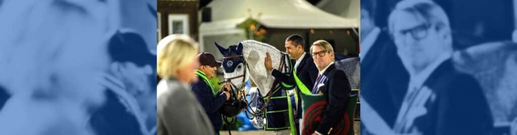 Coronado Nayel Nassar