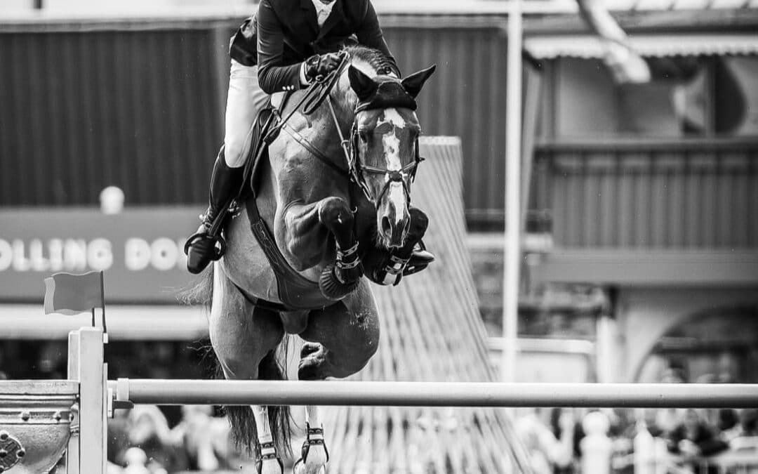 Terminada la segunda jornada en Spruce Meadows “Masters”