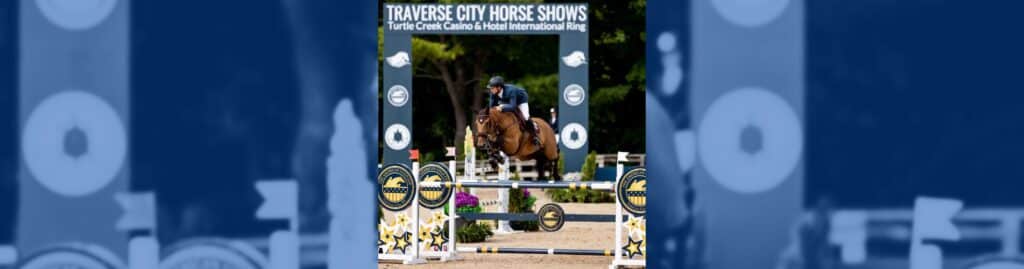 CSI5* Tournament of Champions American Gold Cup 2024