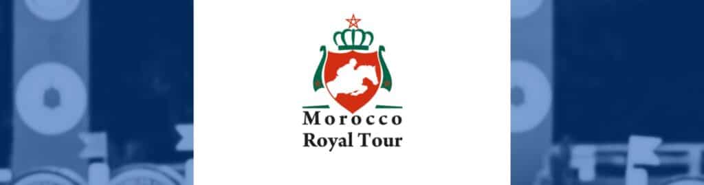 Morocco Royal Tour