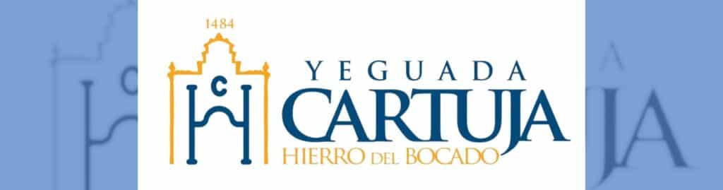 Yeguada Cartuja Hierro del Bocado