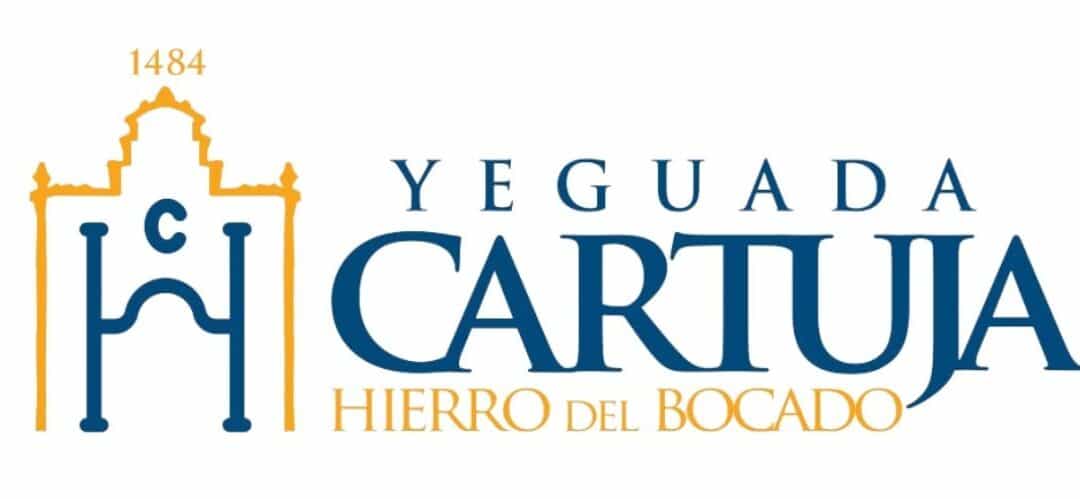 Yeguada Cartuja Hierro del Bocado incorpora nueva formación para jinetes y amazonas