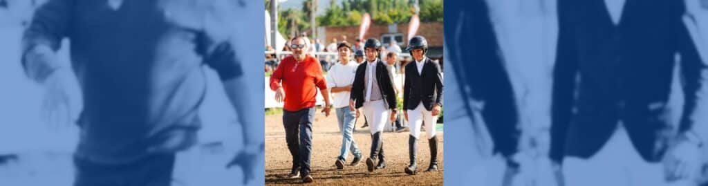 Campeonato de Salto de Obstáculos de la Comunidad Valenciana
