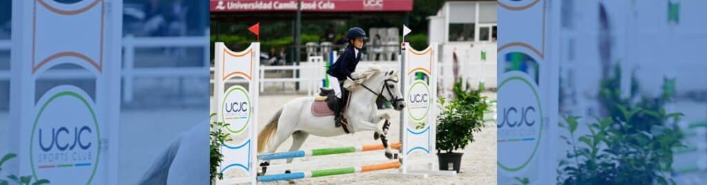 CSNP1 Trofeo Infanta Elena