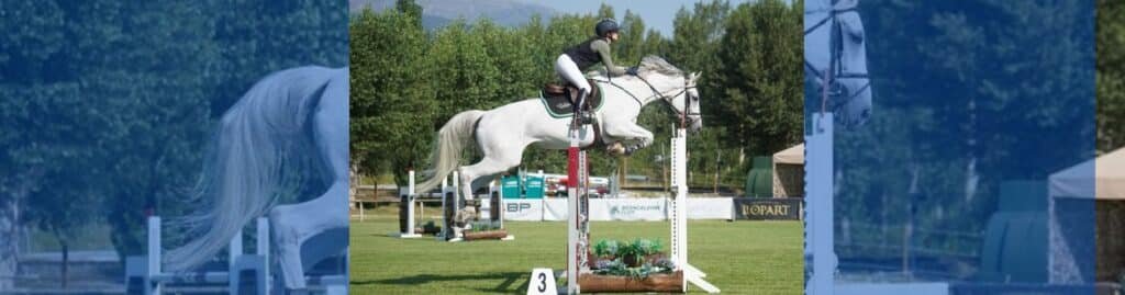 Campeonato de Salto de Obstáculos Classicos de Cataluña