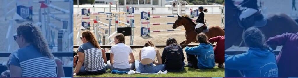 Campeonato de Salto de Obstáculos País Vasco