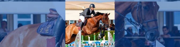 Campeonato de Salto de Obstáculos de la Comunidad Valenciana