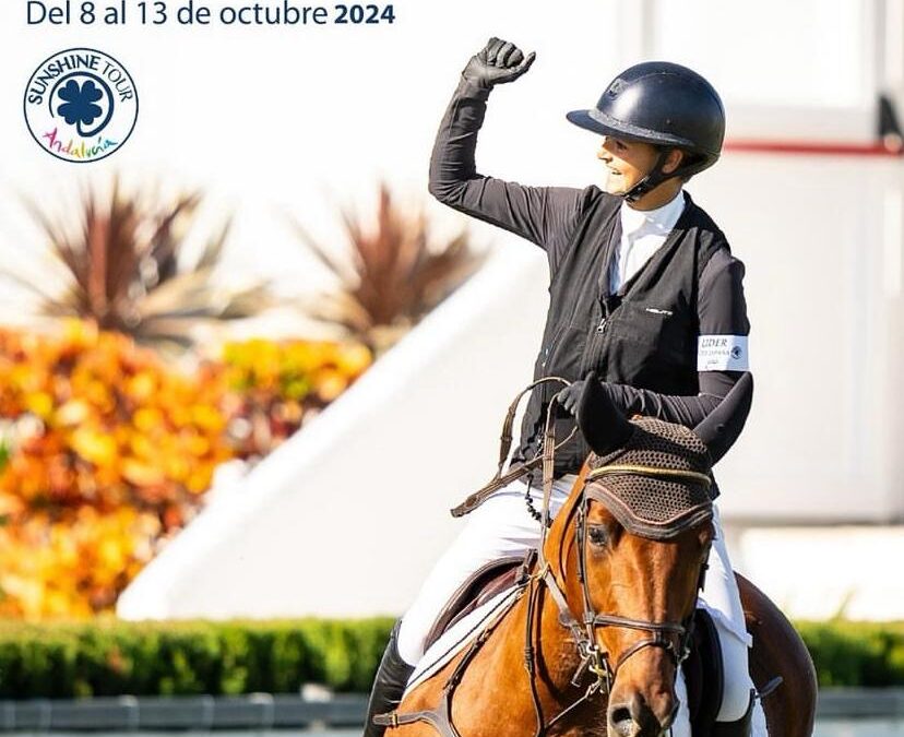 Última jornada del Campeonato de España de Salto de Obstáculos 2024 en Dehesa Montenmedio: Horarios y pruebas