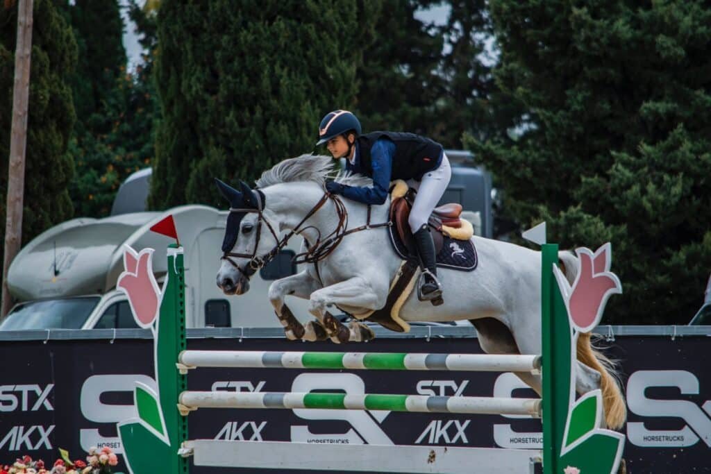 Campeonato de España de Salto de Obstáculos 2024