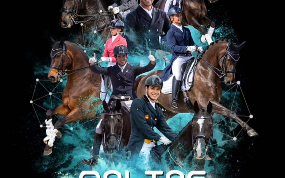 Última oportunidad para inscribirte en el Online Dressage Tour IV