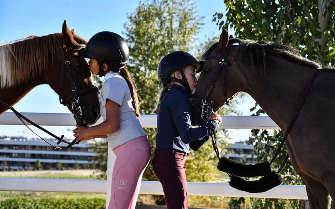 Caballos en la moda: Del campo a las pasarelas