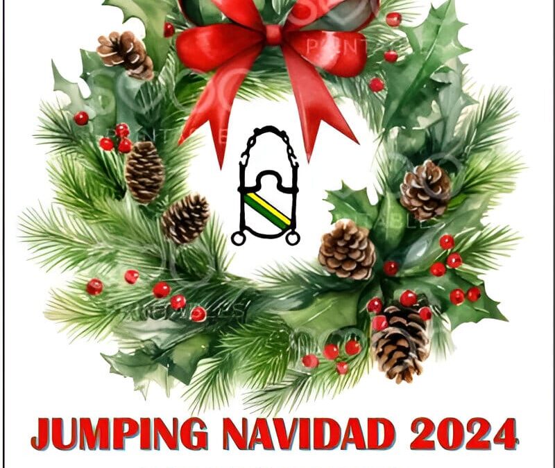 Somosaguas celebra su tradicional Jumping de Navidad