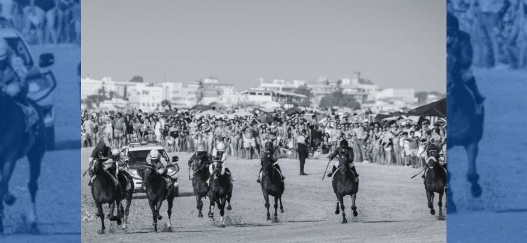 Las carreras de Sanlúcar de Barrameda cumplen 180 años y ya se conocen las fechas para 2025