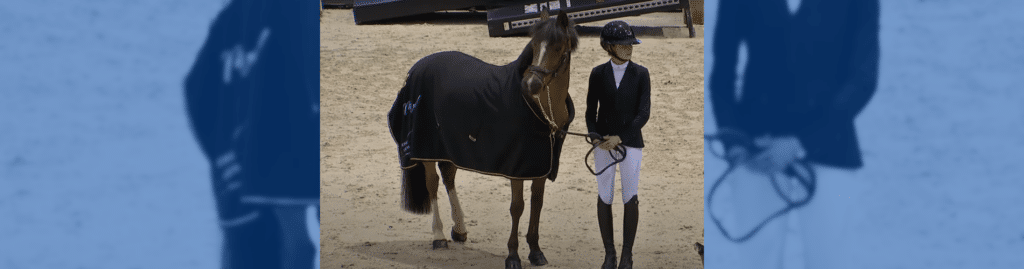 Qopper Der Lenn Jumping International