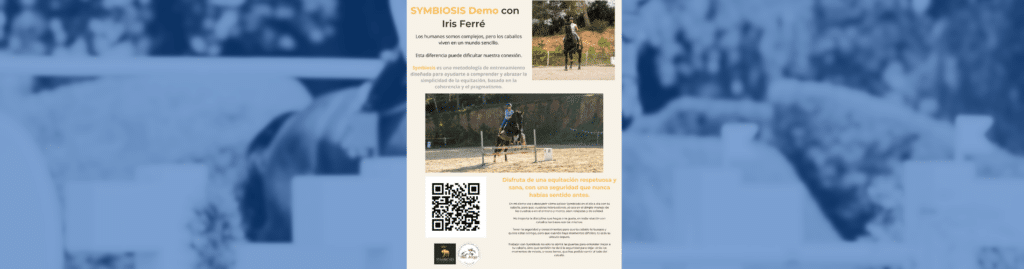 Symbiosis Demo Iris Ferré