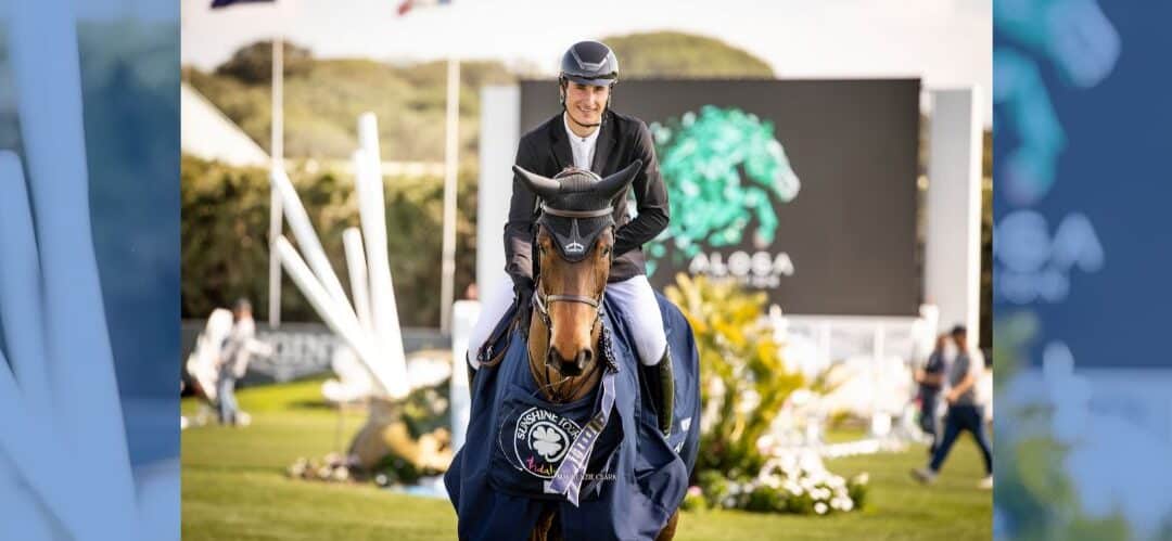 Royal Van’t Schawijke y Thibault Philippaerts vencen la Final de 8 años Aloga