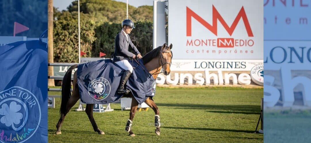 El marroquí El Ghali Boukaa y A Kyss se hacen con el Trofeo Fundación Montenmedio Contemporánea