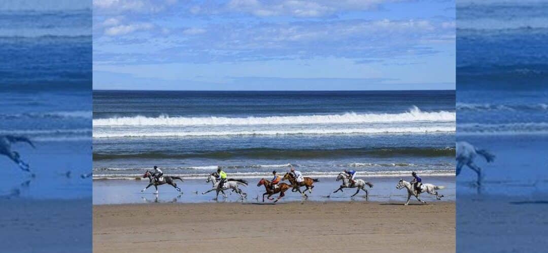 Las Carreras de Caballos de Ribadesella regresan el 12 de abril, tras un año de pausa