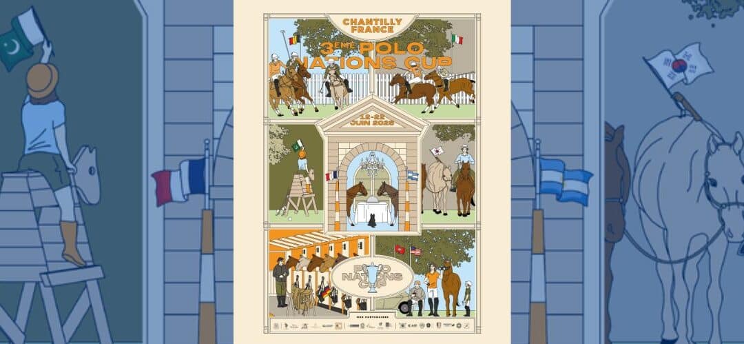 Copa de Naciones de Polo 2025