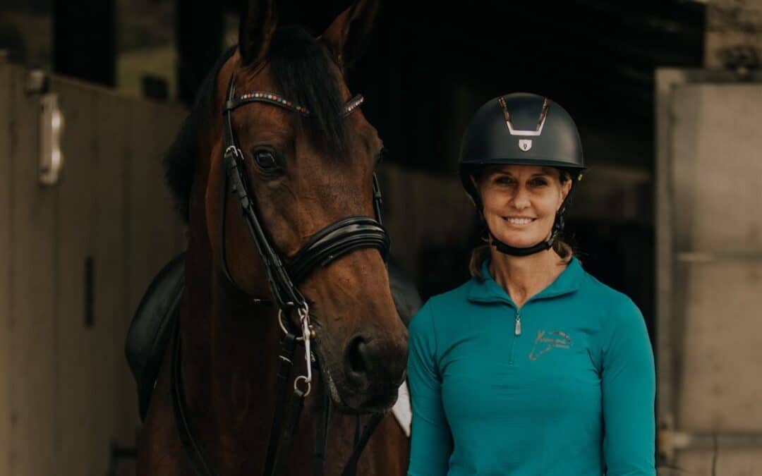 El Club Hípico RACE recibe este fin de semana un CDN3* muy especial