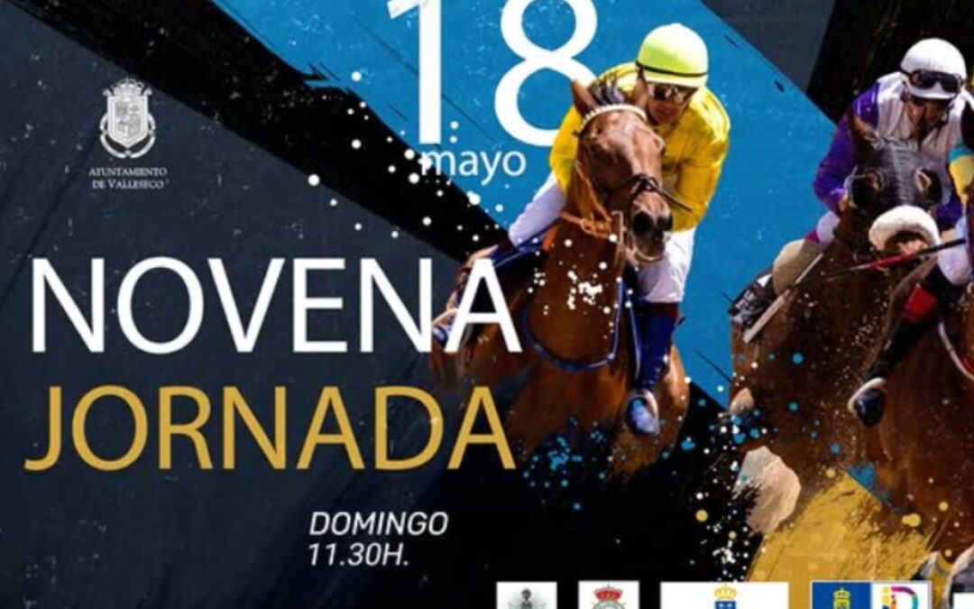 La III Copa Hípica San Vicente Ferrer entra en su recta final en Gran Canaria