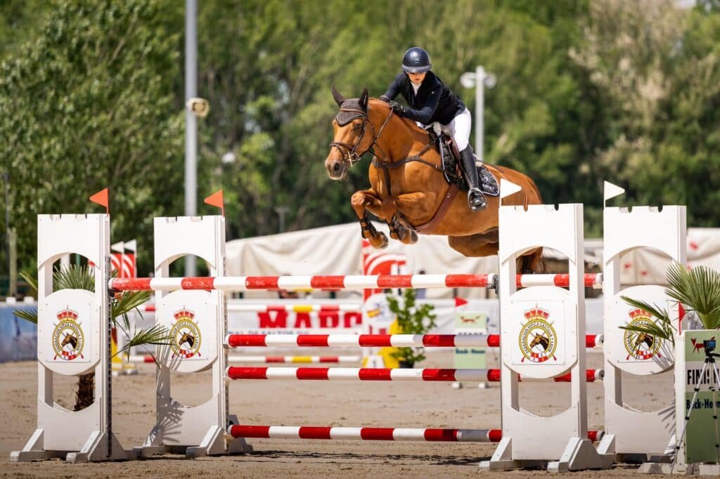 Maya de la Joya - Un Lord