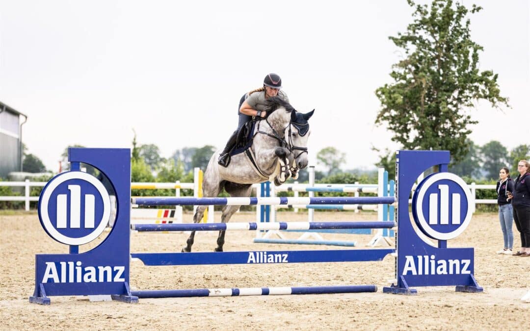Bienvenidos al CAMPUS del CHIO Aachen