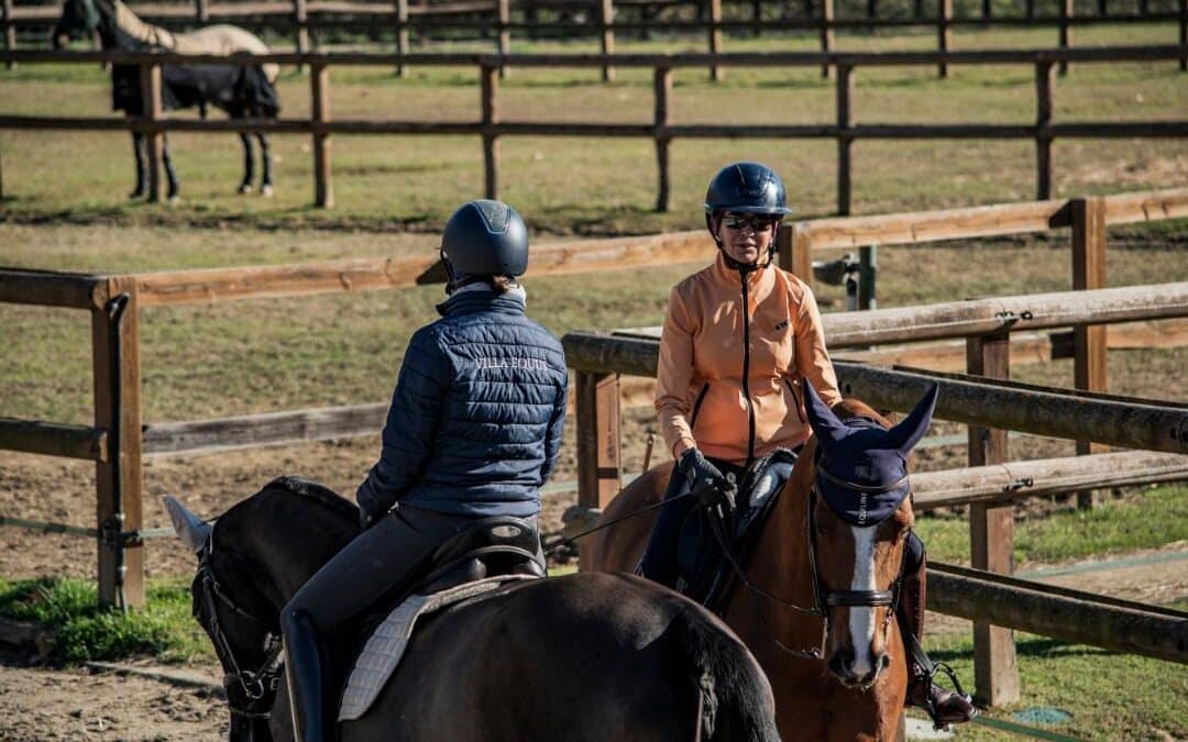 Villa Equus: Donde lo excelente nace del respeto