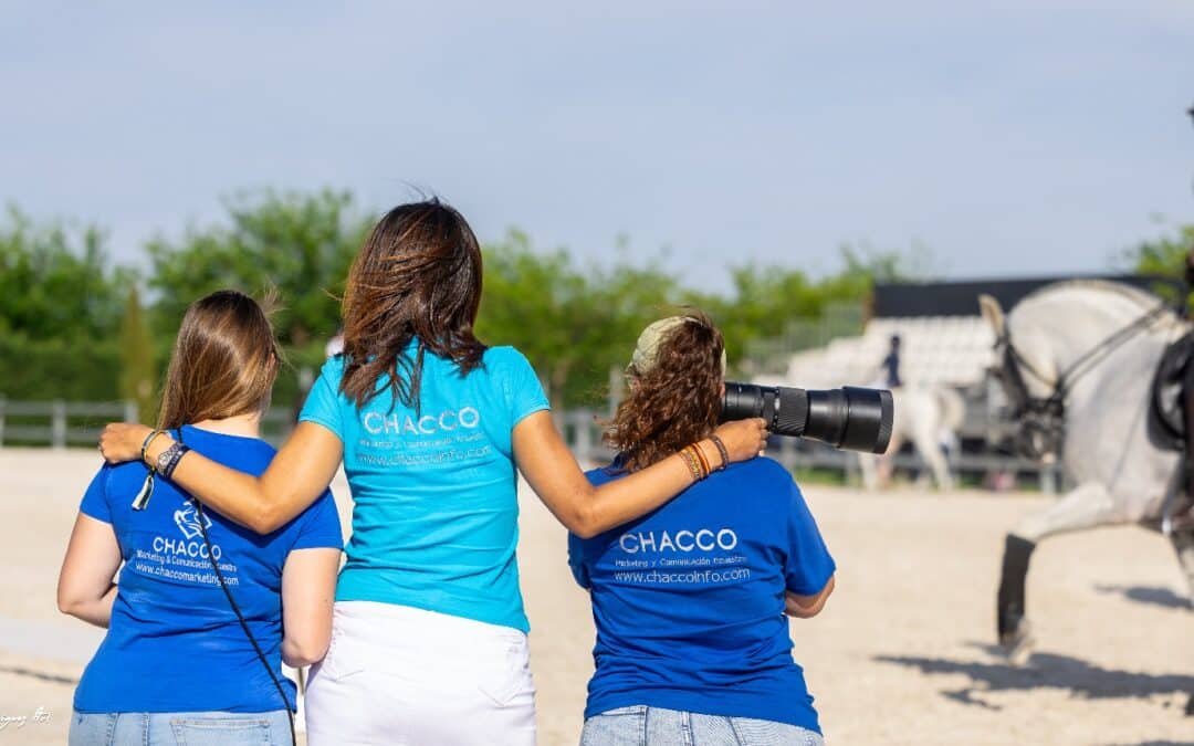 Así impulsamos tu marca: el alcance premium de Chacco Marketing 