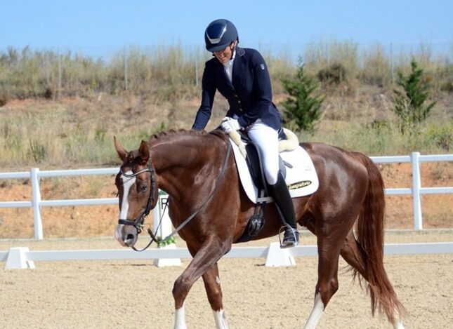 Finalizó la Semana de la Doma 2025 en Equus Duri