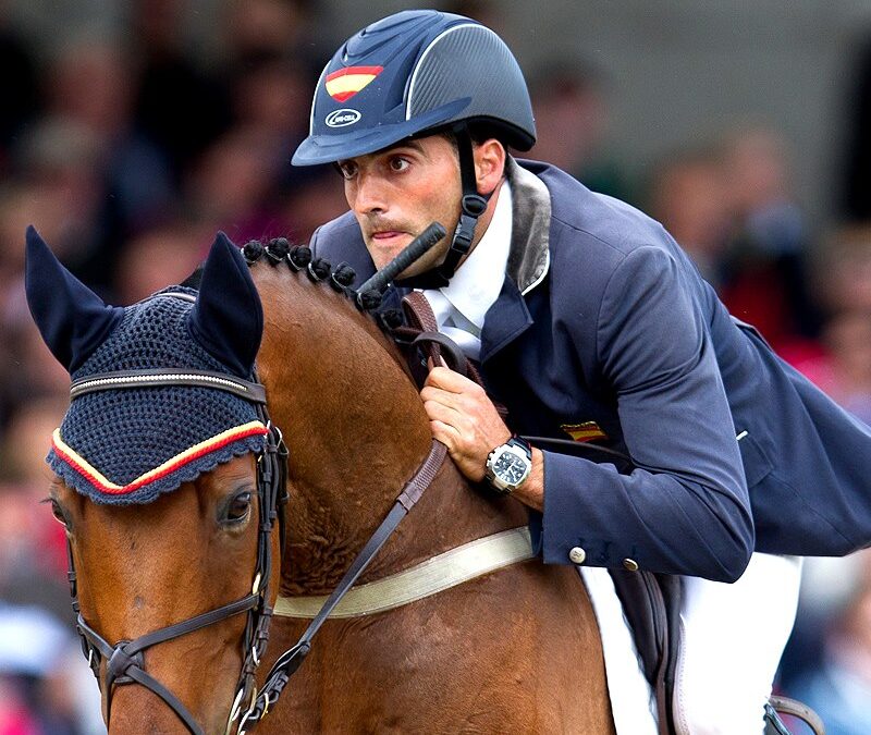 Albert Hermoso: “En Cuenca se crea una atmósfera que no se vive en muchos concursos”