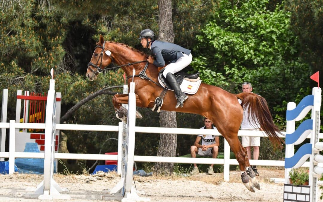 España competirá en el Campeonato de Europa de Menores de CCE en Polonia