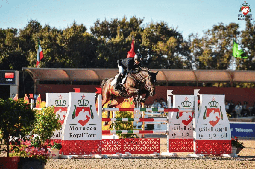 Morocco Royal Tour 2025 arrancará en menos de un mes