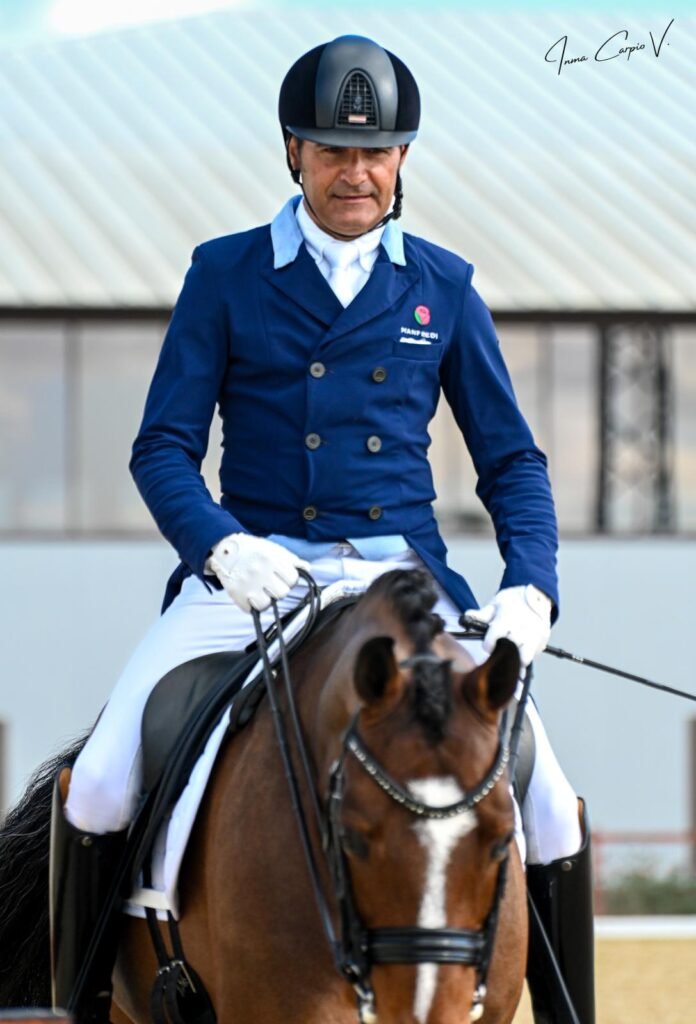 José Antonio García Men