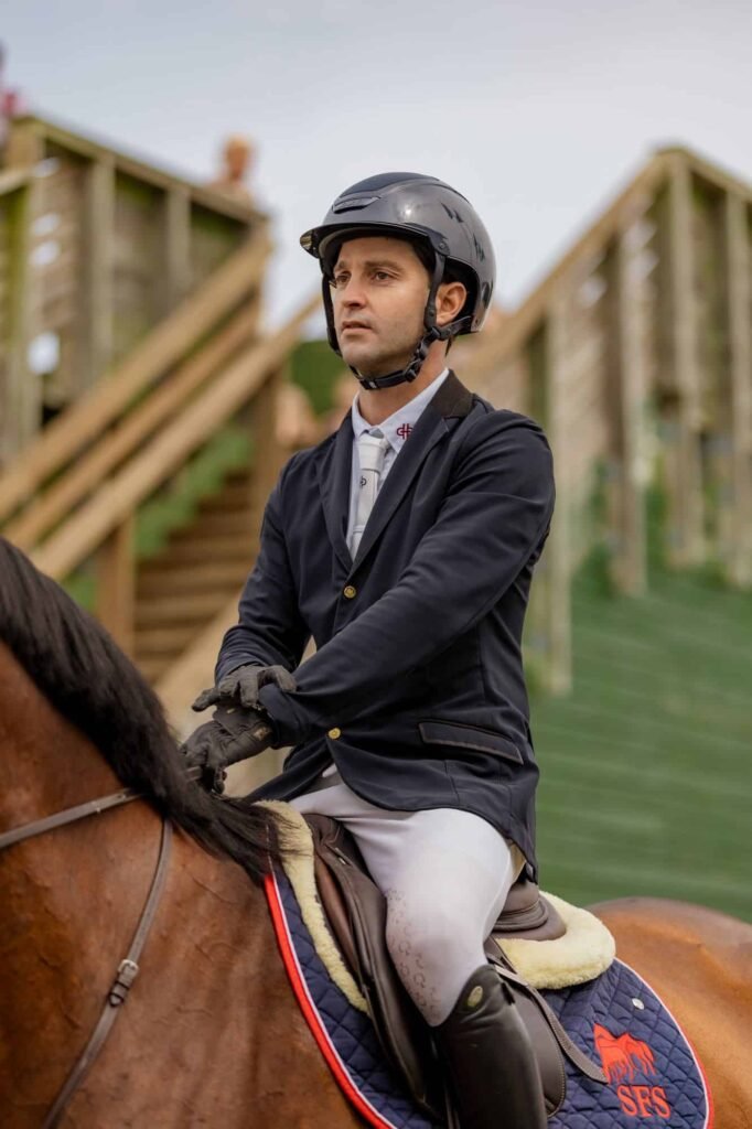 Luis Fernando Larrazábal